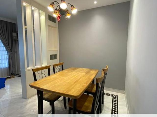 House for sale in Johor Bahru