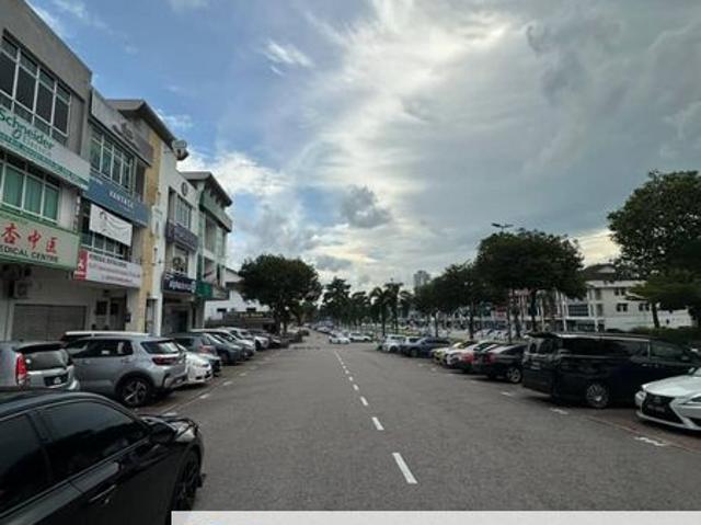 Shop for sale in Johore Bahru, Johor