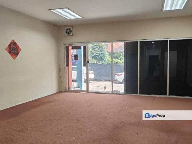 Shop for sale in Johore Bahru, Johor