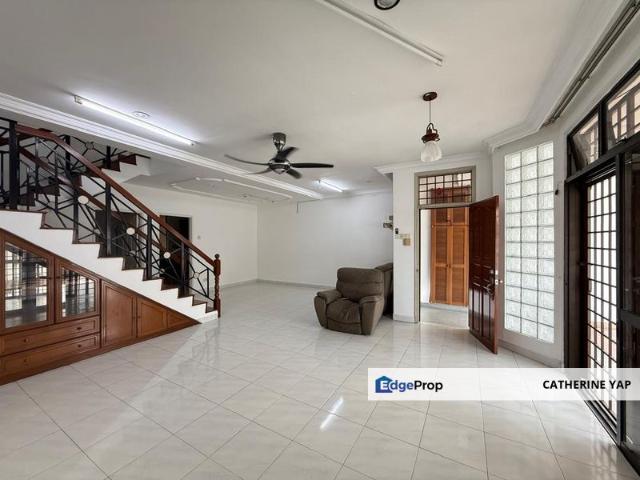 House for sale in Johore Bahru, Johor