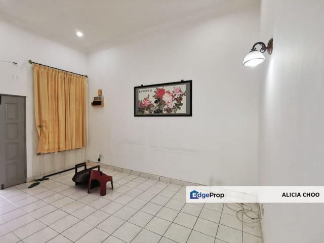 House for sale in Johore Bahru, Johor