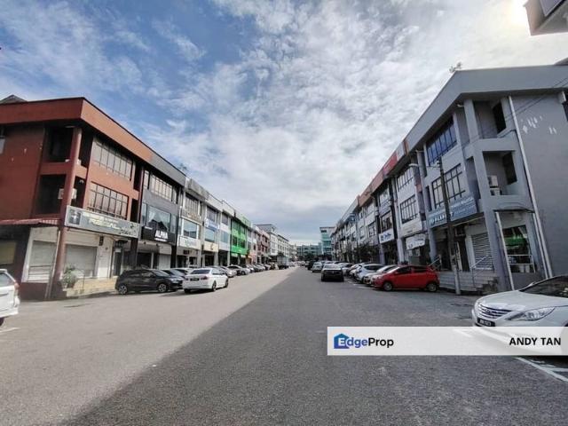 Shop for sale in Johore Bahru, Johor