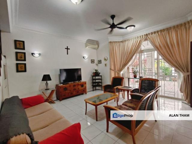 House for rent in Johore Bahru, Johor
