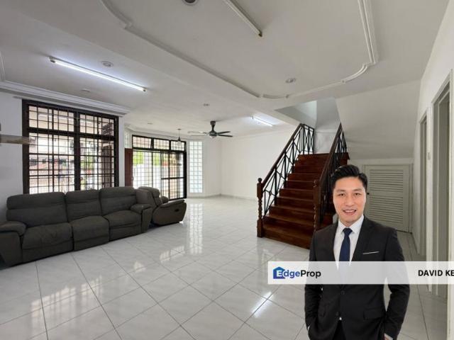House for sale in Johore Bahru, Johor