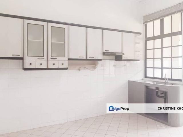 House for sale in Johore Bahru, Johor
