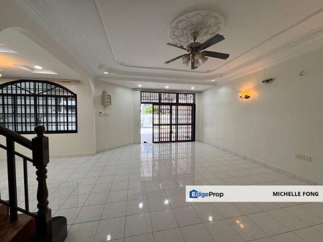 House for sale in Johore Bahru, Johor