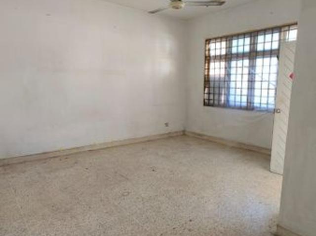 House for sale in Johor Bahru