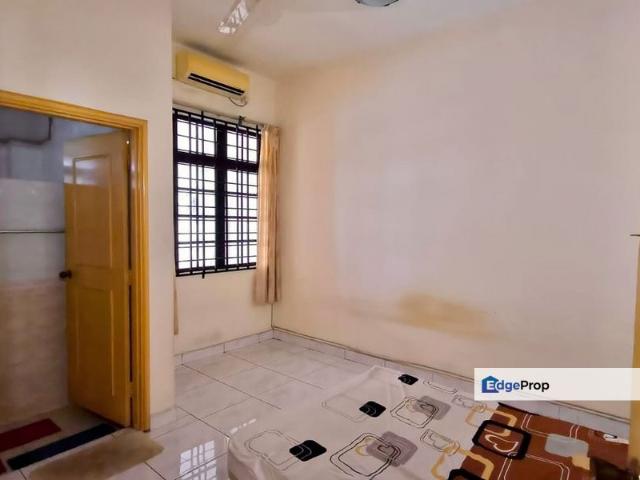 House for sale in Johor Bahru