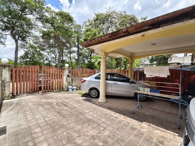 Terraced House for sale in Johore Bahru, Johor