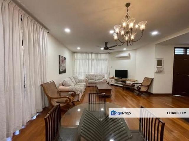 House for sale in Johore Bahru, Johor