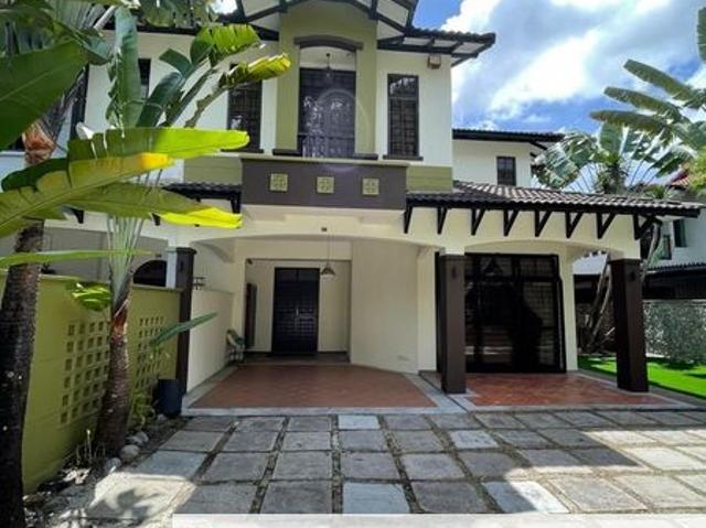House for sale in Johore Bahru, Johor