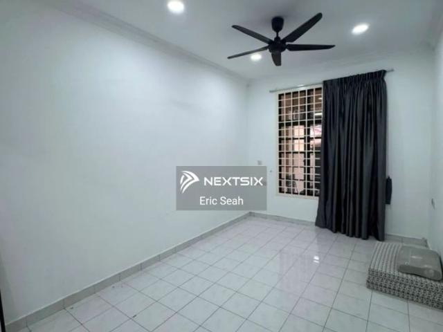 Apartment for rent in Johore Bahru, Johor