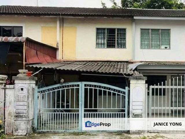 House for sale in Johor Bahru