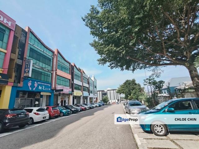 Shop for sale in Johore Bahru, Johor
