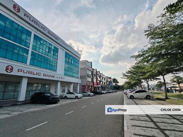 Shop for sale in Johore Bahru, Johor