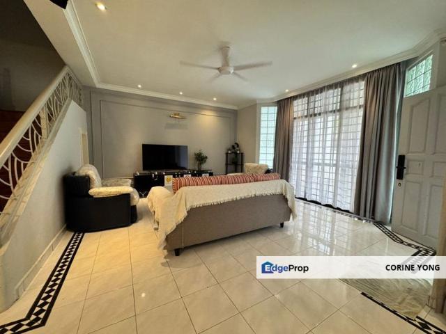 House for sale in Johore Bahru, Johor