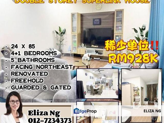 House for sale in Johore Bahru, Johor
