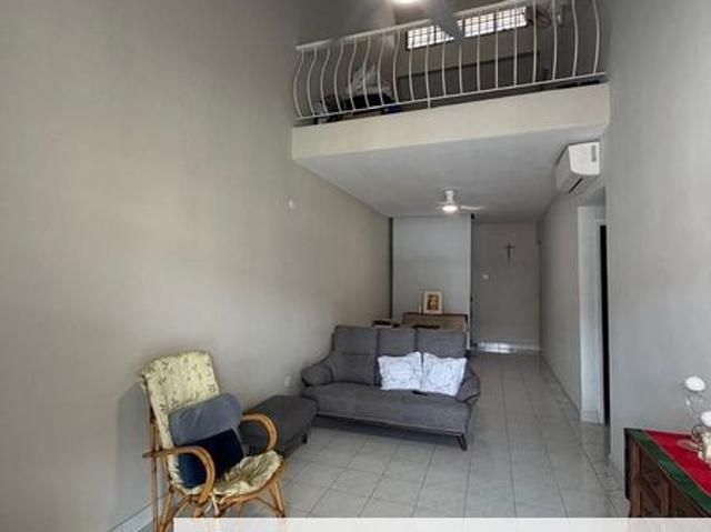 House for sale in Johore Bahru, Johor