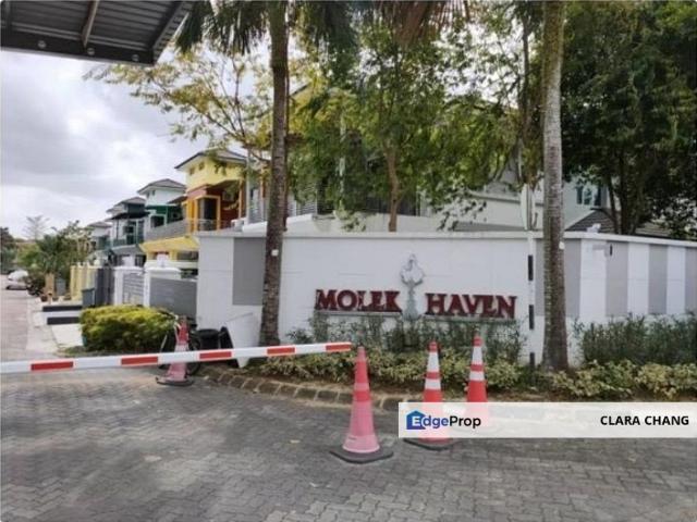 House for rent in Johore Bahru, Johor