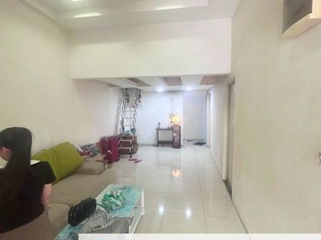 House for sale in Johore Bahru, Johor