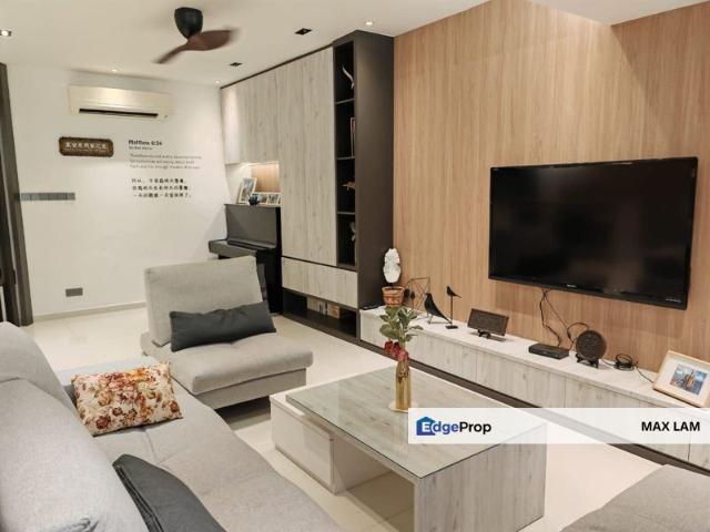 House for sale in Johore Bahru, Johor