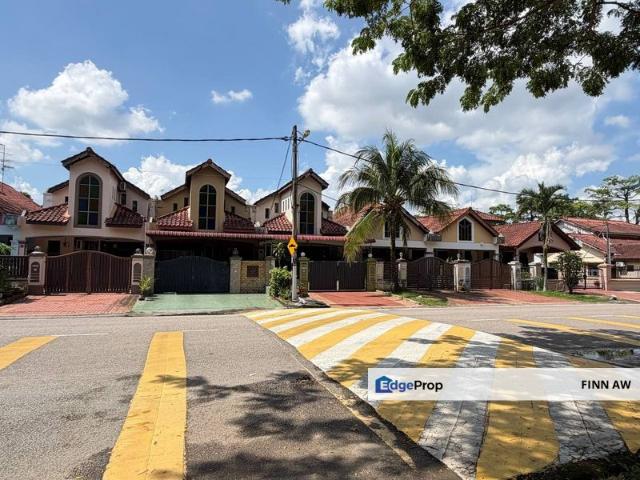 House for sale in Johore Bahru, Johor