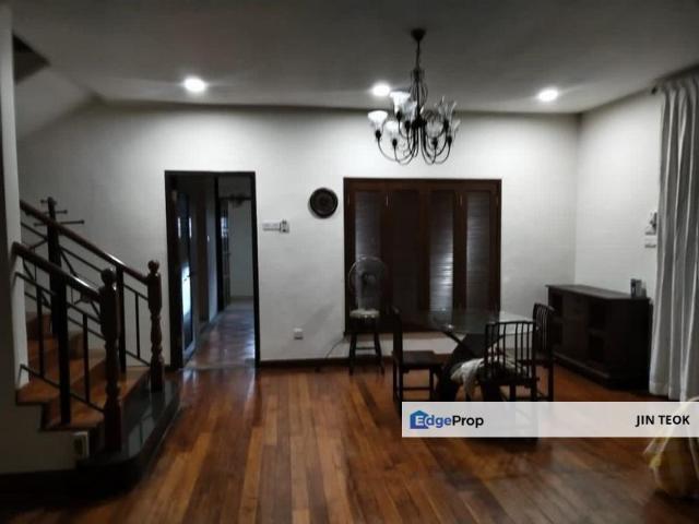 House for sale in Johore Bahru, Johor