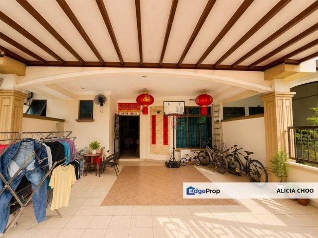 House for sale in Johore Bahru, Johor