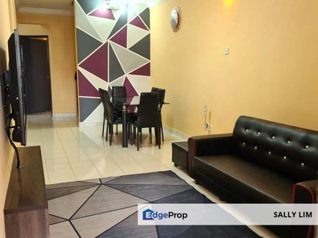 House for sale in Johore Bahru, Johor