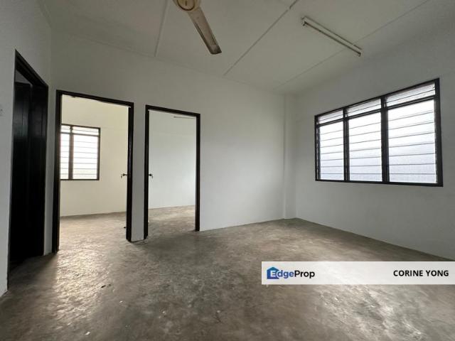 Flat for sale in Johore Bahru, Johor