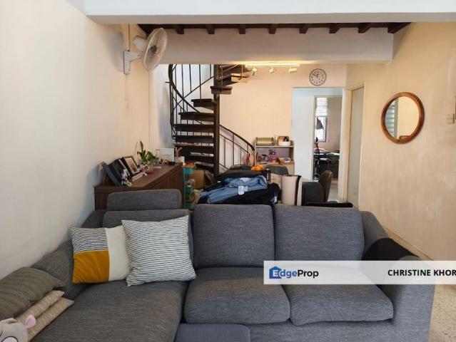 House for sale in Johore Bahru, Johor