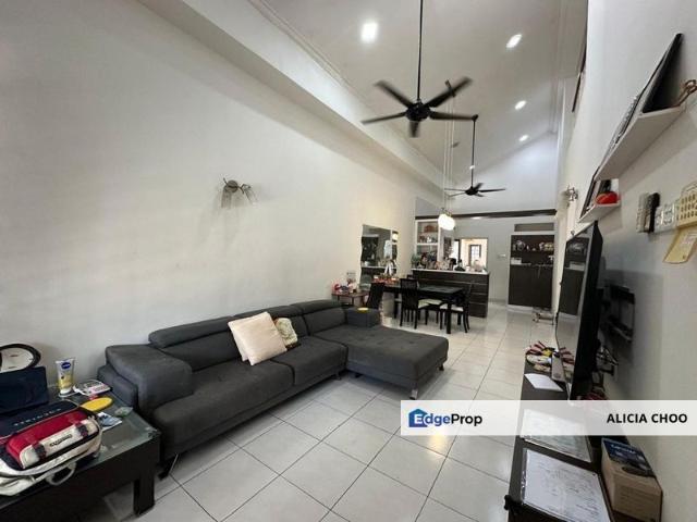 House for sale in Johore Bahru, Johor