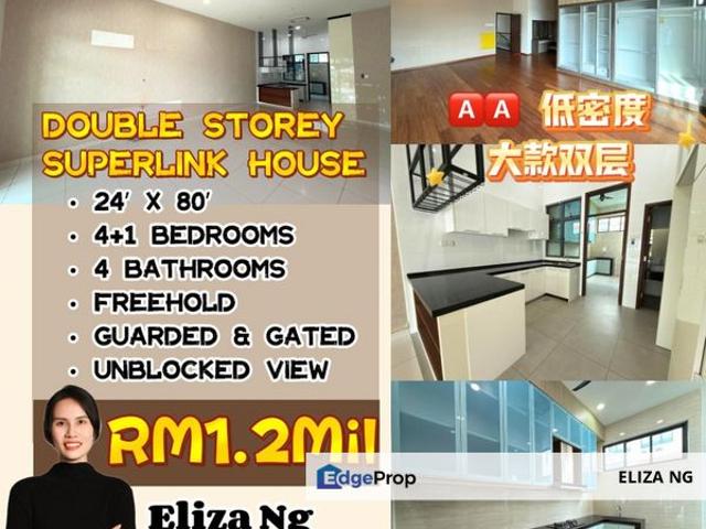 House for sale in Johore Bahru, Johor