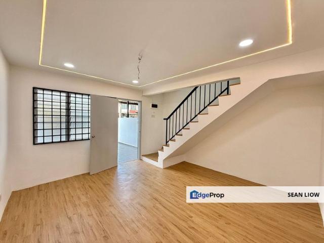 House for sale in Johore Bahru, Johor