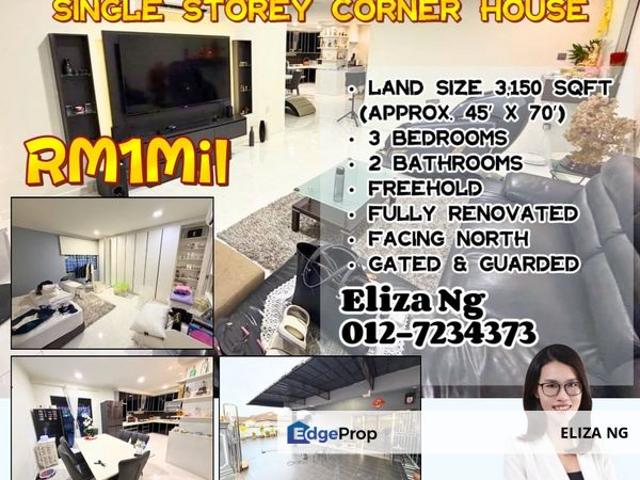 House for sale in Johore Bahru, Johor
