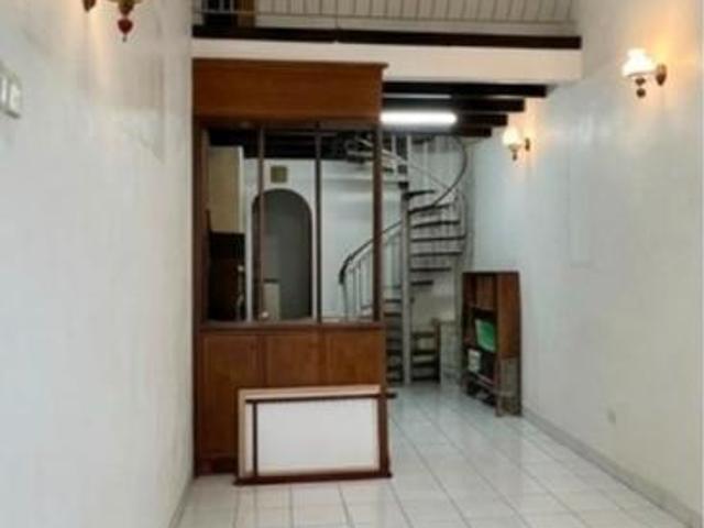 Terraced House for sale in Johore Bahru, Johor