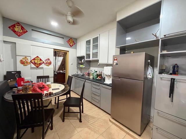 Terraced House for sale in Johore Bahru, Johor