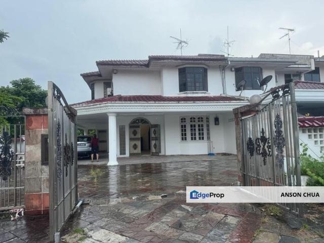 House for sale in Johore Bahru, Johor