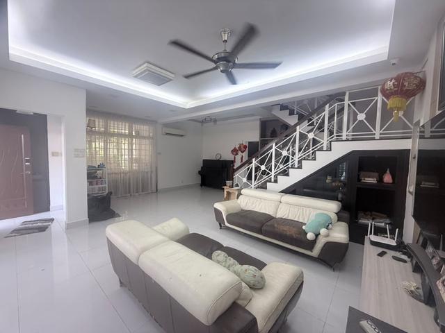 Terraced House for sale in Johore Bahru, Johor
