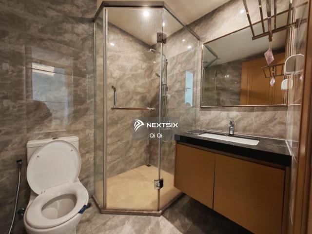 Residential House for sale in Tebrau, Johor