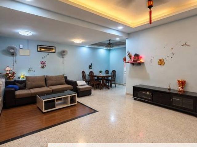 House for sale in Johore Bahru, Johor