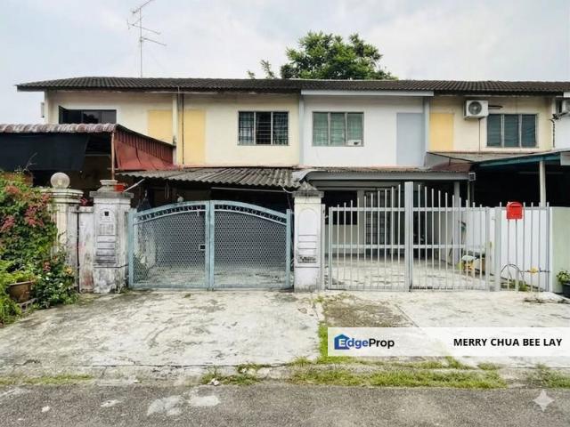 House for sale in Johore Bahru, Johor
