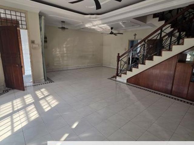 House for sale in Johore Bahru, Johor