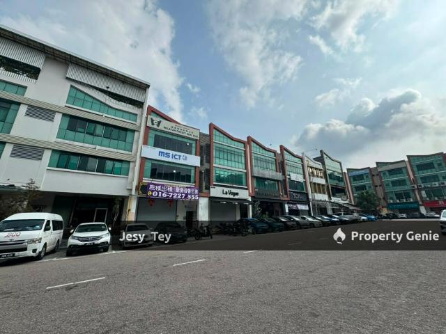 Shop Office for rent in Johore Bahru, Johor