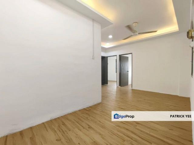 Flat for sale in Johore Bahru, Johor