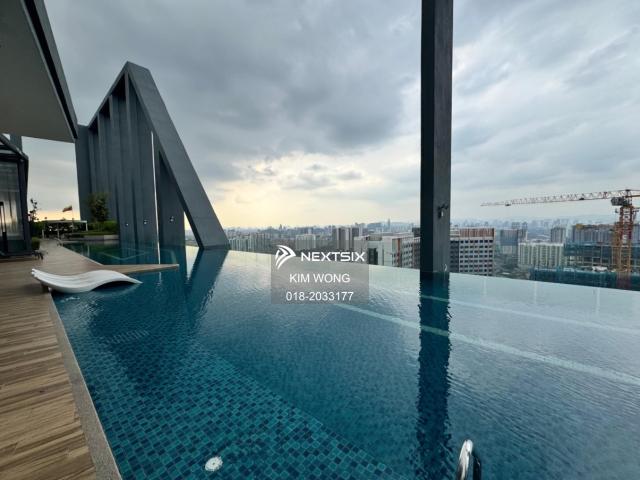Shop for rent in Johor