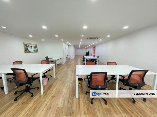 Shop for rent in Johore Bahru, Johor