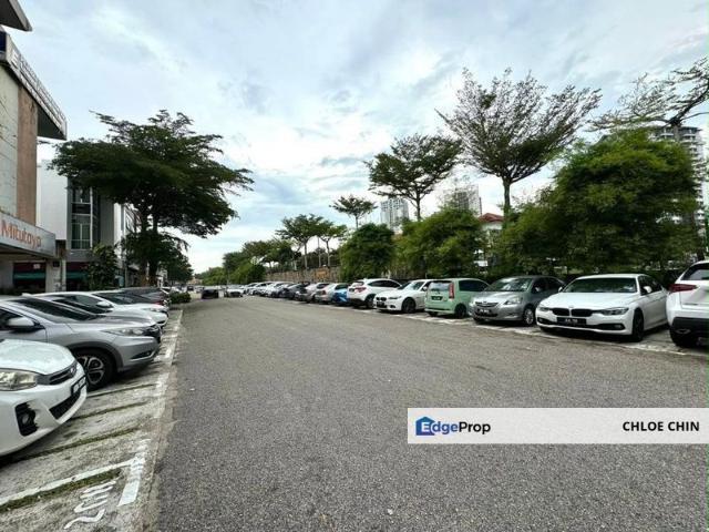 Shop for sale in Johor Bahru