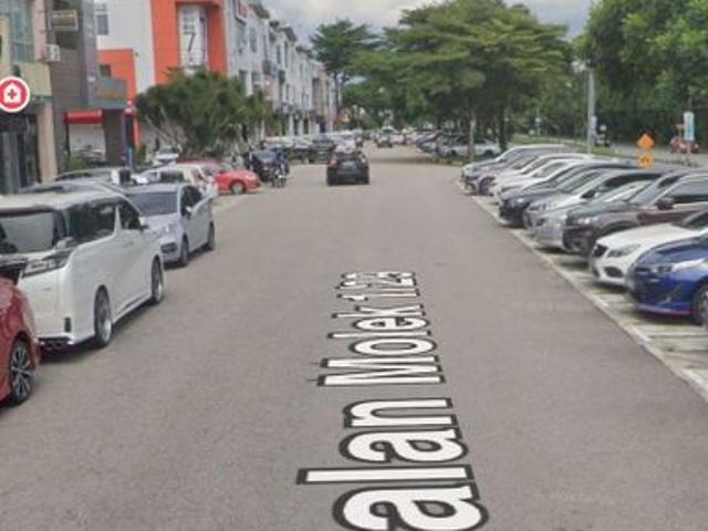 Shop for rent in Johore Bahru, Johor
