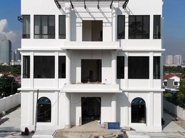 House for sale in Johore Bahru, Johor